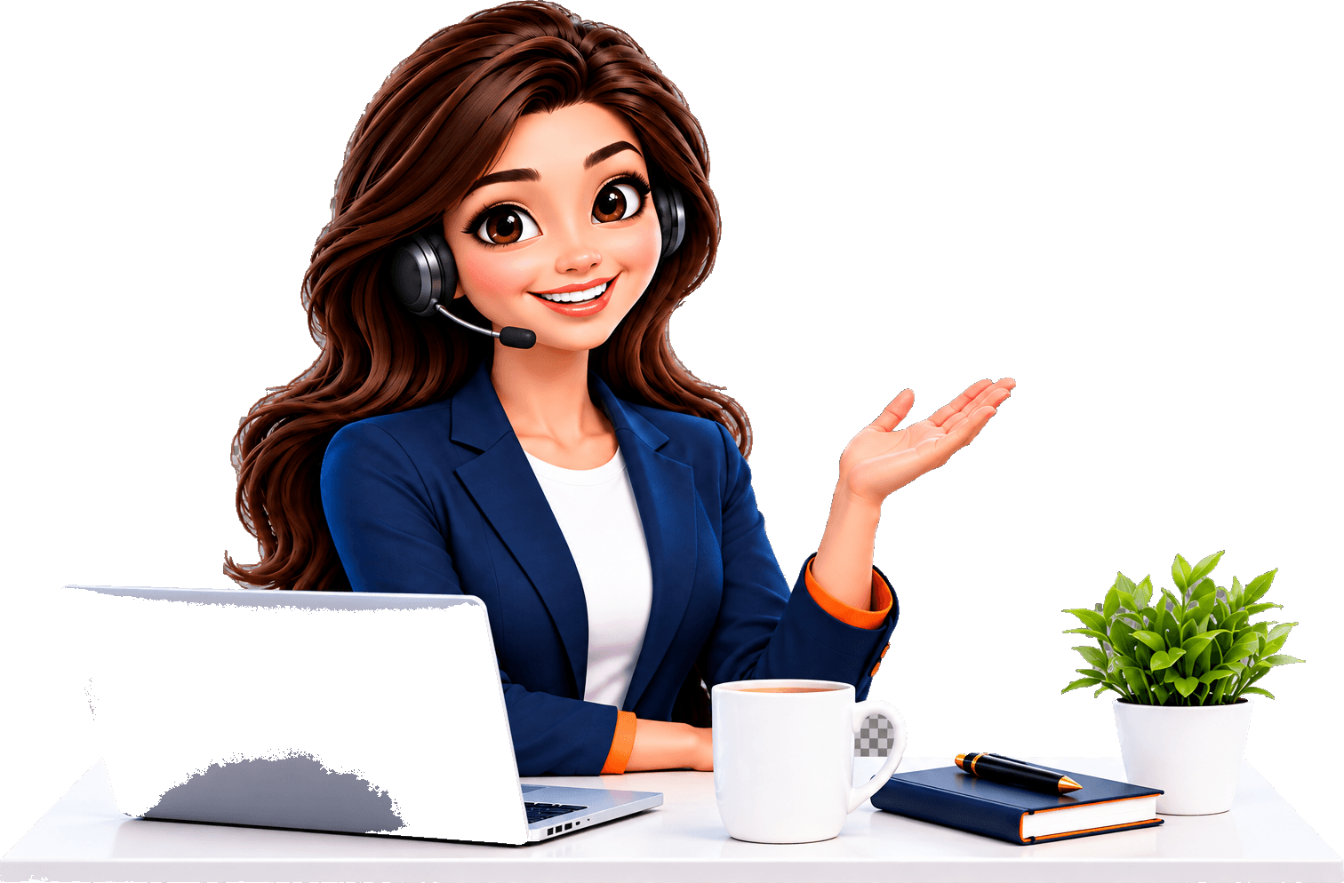 Jia AI assistant